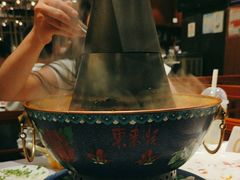 -东来顺饭庄(apm总店)