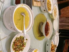 -浩翔餐饮(维多利喜悦汇店)