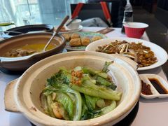 -洪禧楼·老广东海鲜酒楼(宁波万象城店)