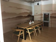 -一本钓鲔鱼屋