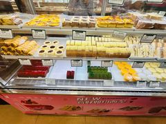 -蜂蝶来饼店(拱北总店)