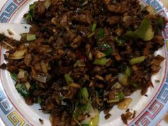 -全聚德(长江路店)