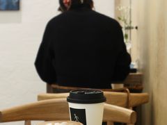 -常识咖啡common sense(春熙路店)