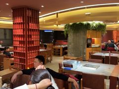 -巴奴毛肚火锅(商城路店)