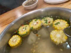 -嬷孙家潮汕牛肉火锅(北京路天河城店)