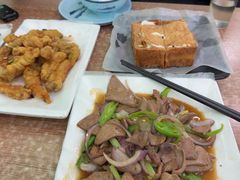 -红帽小馆(向阳路店)