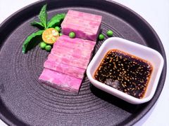 -森隆饭庄(新世界百货崇文店)