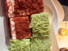 -水木锦堂·自助铁板烧(方庄时代店)