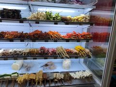 -幸福铁板烧(共和村店)