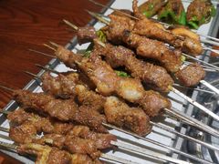 -517烧烤·龙虾·海鲜大排档(万象都荟店)