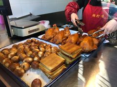 -鸡打鸣熏鸡系列(总店)