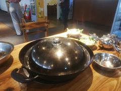 -大自然醉鹅·铁锅火焰鹅(上海联洋店)