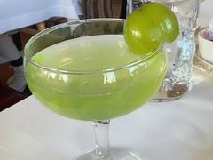 -上海和平饭店华懋阁 Cathay Room