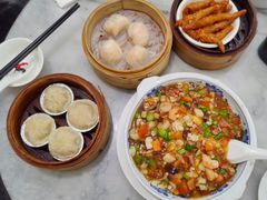-华峰食馆(氹仔店)