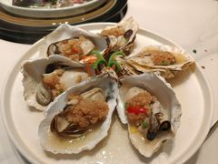 -优食坊·蒸汽海鲜(康盛路店)
