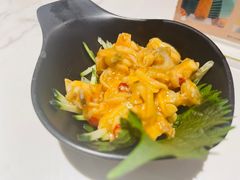-花味烤肉·拌饭(建邺万达店)