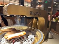 -西塔老太太泥炉烤肉(温州首店万象城黑金店)