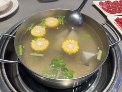 -为什么牛潮汕牛肉火锅(中信广场店)