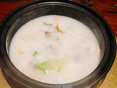 -大良毋米粥·粥底火锅(岭南天地店)