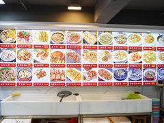 -阿里元老宋海鲜大排档(明发店)