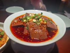 -全牛匠·乐山跷脚牛肉(西单华威约饭街店)