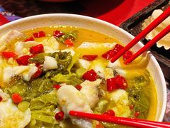 -味福记·本地特色菜(八一万达广场店)