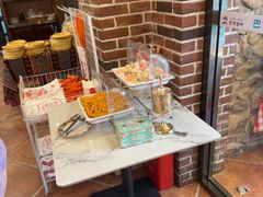 -巴依老爷新疆美食(魏公村店)