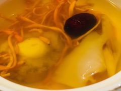 -民国红公馆·秦淮八艳(夫子庙店)