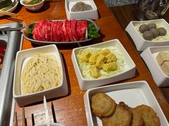 -滋奇·扬州地标火锅(东关街店)