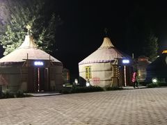 -海拉尔蒙古包(房山长阳总店)