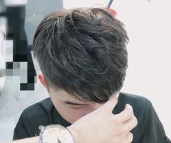-Fr美发沙龙