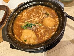 -穆桂英美食(南禅寺店)