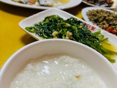 -桂园白粥·潮汕老味道