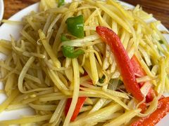 -龙头街回族餐厅(蒜村新区农大店)