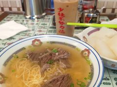 -七爷清汤腩·港式餐厅(金狮广场店)