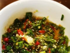 -岳记兴隆·青城腊排铜火锅(融创店)