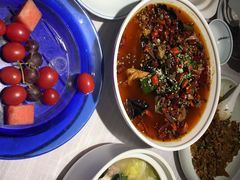 -大鸭梨烤鸭·北京菜(南小街/南苑店)