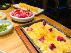 -九田家黑牛烤肉料理·自助(洪洞县城市花园店)