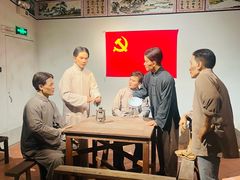 -深圳博物馆历史民俗馆