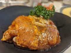 -韩宫宴烤肉·料理(桐乡吾悦广场店)