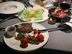 -XUN Bistro西餐厅