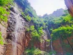 -湖洞水自然风景区