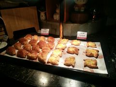 -佛山皇冠假日酒店-西餐厅