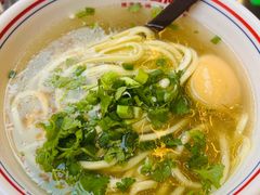 -王祖名抻面(罗湖分店)
