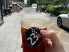 -2326 Coffee Roaster咖啡豆可选店(林肯公园店)