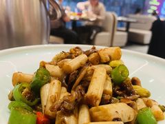 -肖记公安牛肉鱼杂馆·省级非物质文化遗产(江汉路直营店)