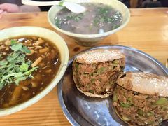 -昌顺马记小吃店(昌盛园店)