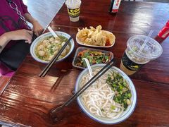 -正果忠记云吞濑粉(总店)