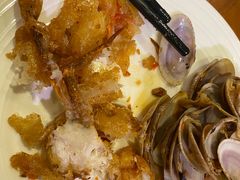-御龙海鲜火锅(十六浦店)