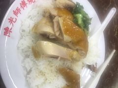 -陈光记烧腊店(罗保博士街店)